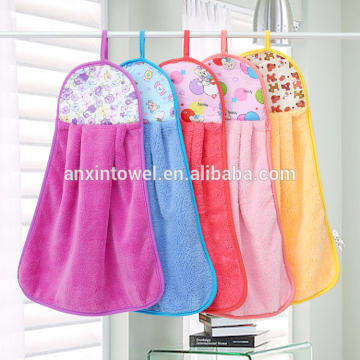 Best modern promotional holiday kitchen towels