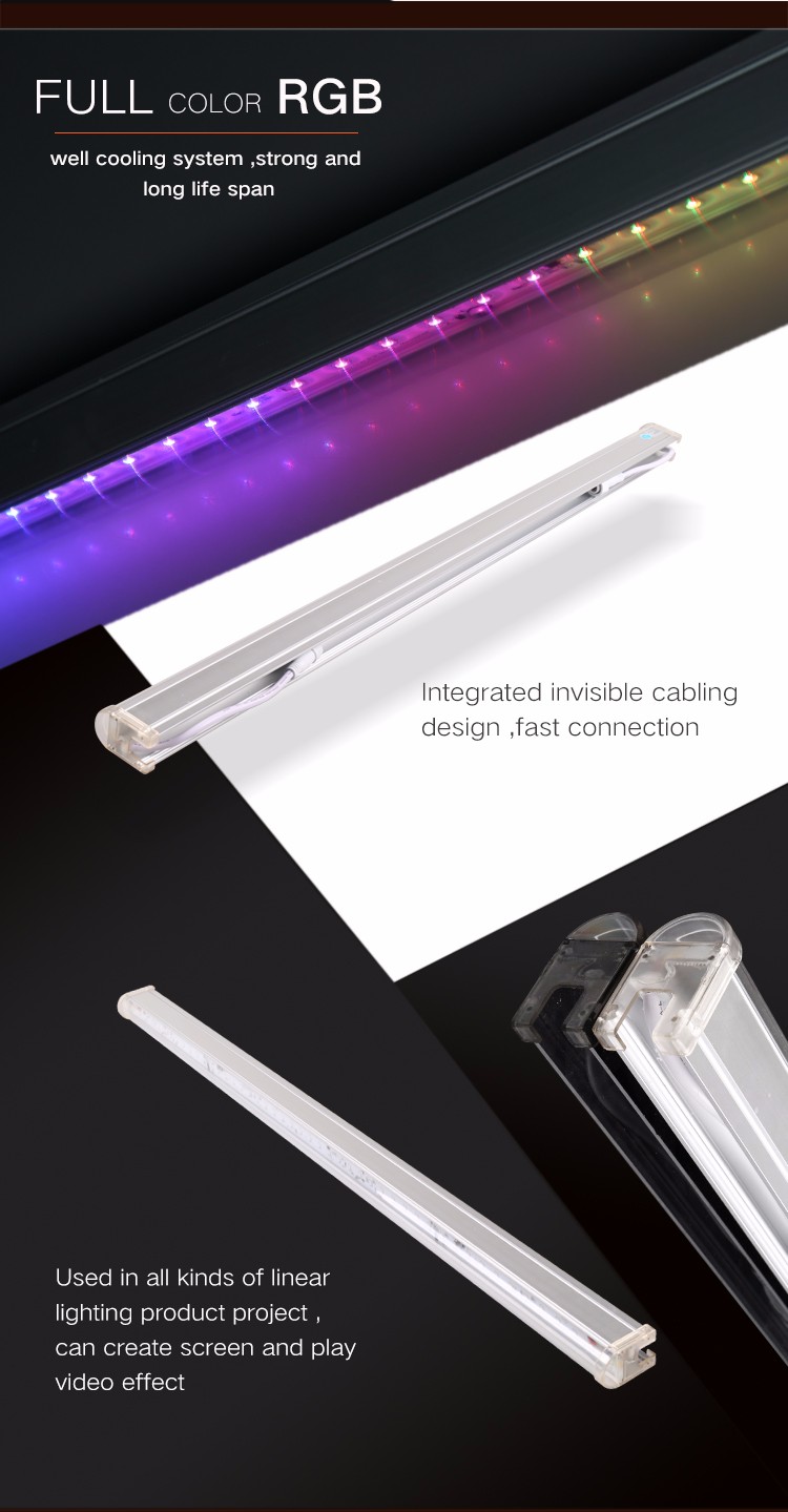 remote control t8 led tube light film film porno fixture