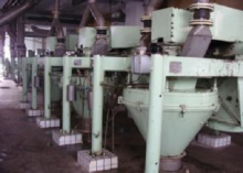 Low Cost Impact Mill