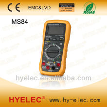 MS84 AC/DC Digital Multimeter