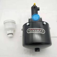 XCMG Spare Parts - Boosting Pump 800987414