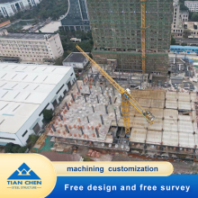 Steel Building Homes Construction Services