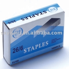 26/6 Office Staples Eu108