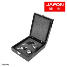 luxury waiter's friend wine corkscrew kit WS401