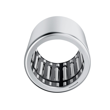 Drawn Cup Needle Roller Bearing HK-RS Series