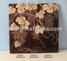Wooden Decorative Frame(60076)
