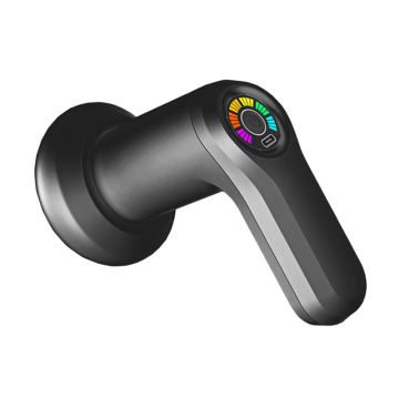 Cordless Anti-Cellulite Slimming Body Massager Gun