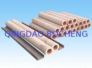 Flexible Industrial Engineering Plastics , Polyamide Nylon