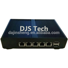 OEM brand Intel Celeron J1900 quad core mini pc box windows7/8/10 mini pc