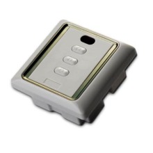 Electric Roller Shutter Switch