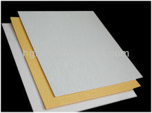 FRP wall panel