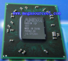 Computer Ic Chips 216-0769010 Gpu Chip Ati