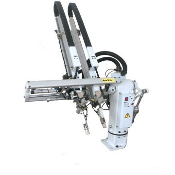 Industrial Servo Motor Robot Arm or CNC Robot Arm with Gripper: Your Ultimate Service Solution