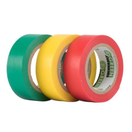 High Voltage Waterproof Rubber Electric PVC Insulation Tape