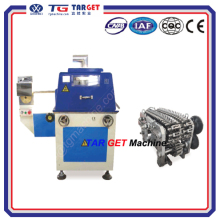 Hard candy /soft candy chain-type forming machine