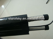 Metal EPDM insulation solar water heater tube pipe