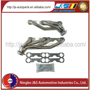 Stainless steel exhaust header crf header exhaust pipe