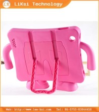 Hot Selling Back Cover for iPad (support OEM Design) (IPD-1)