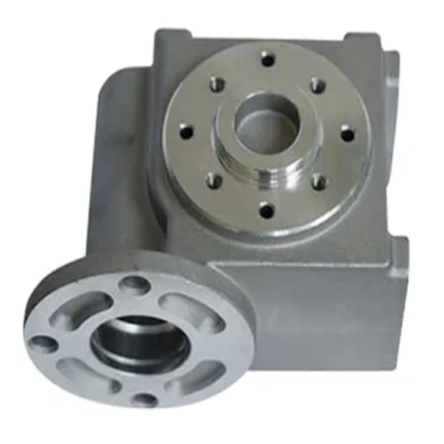 Good quality high precision aluminum die casting mould