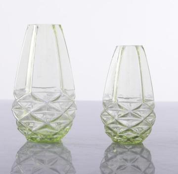 Colored Glass Diffuser Bottle Wholesale