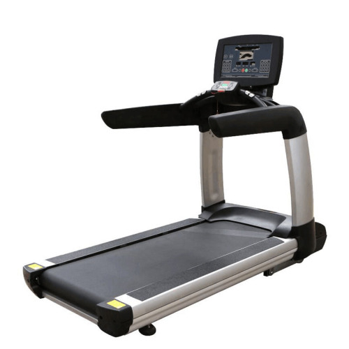 Gym Fitness Peralatan Kardio Treadmill Profesional