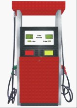 JS-B Jiasong gas and disel fuel dispenser station quipment