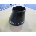 ASTM A234WPB Carbon steel eccentric reducer