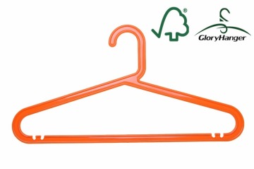 Glory Hanger lipu hanger base lipu cheap plastic hanger