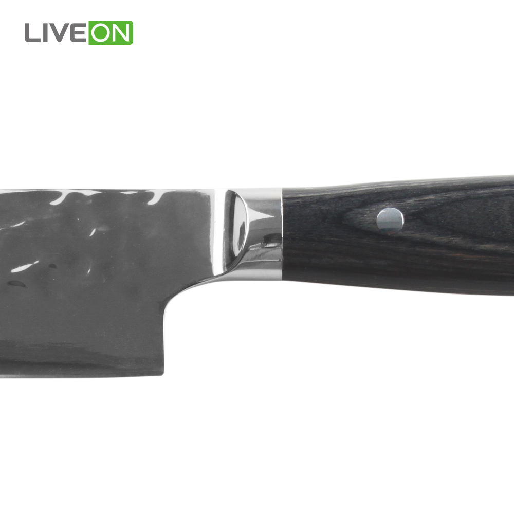 5 polegadas Santoku Knife