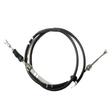 factory Customized  High quality wholesale cheap universal metal end fittings gear shift cable  33820-37141