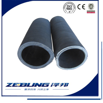 rubber water hose