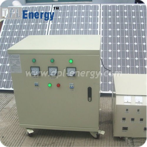 solar system price 5000w solar energy system solar electricity generating system for home