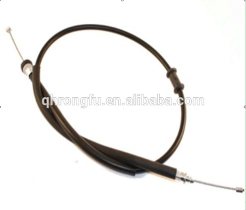 FIAT DOBLO' CARGO RIGHT BRAKE CABLE