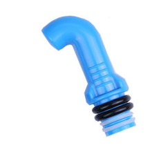 Travel Bidet Sprayer: Portable Hand Held ABS Bidet Accessory for Personal Use