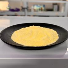 Low Dosage Polyaluminum Chloride with High Efficiency