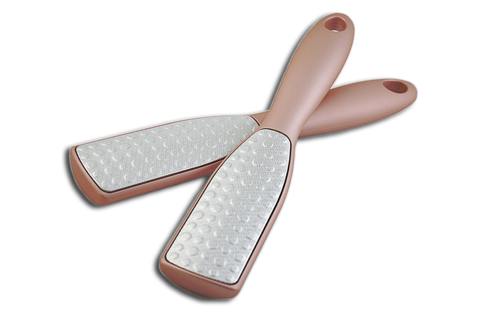 Lima de pie extra gruesa Extra Coarse Foot File