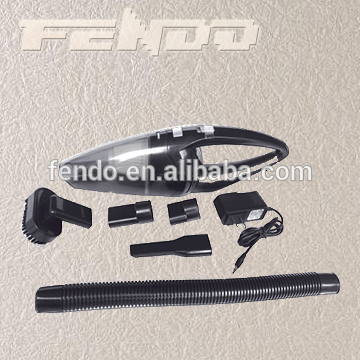 cordless rechargeable vacuum cleaner Car Washer Type Car Vacuum Cleaner