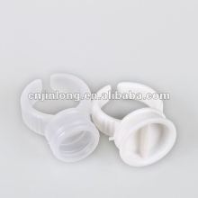 the hot selling tattoo&permanent Makeup ink cup&wholesale makeup finger ink cup on sale mn-0020