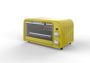 8L mini electric oven for baking