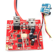 PCB Manufacture and Assembly in China oem pcba service