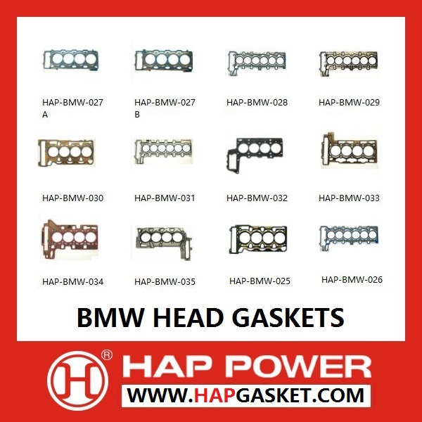 BMW Engine Head Gaskets