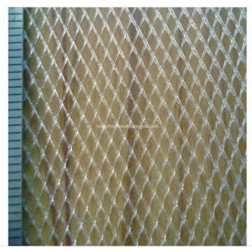 Diamond Filter Plastic Mesh Netting