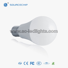 Wholesale led bulbs 5w home led bulb light