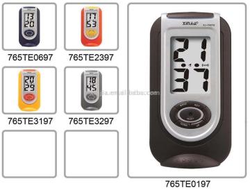 General Electronic Clock