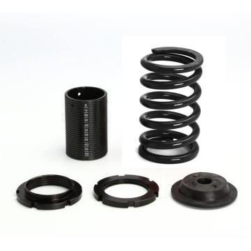 COIL-HC01-BK Scaled Suspension Coilover