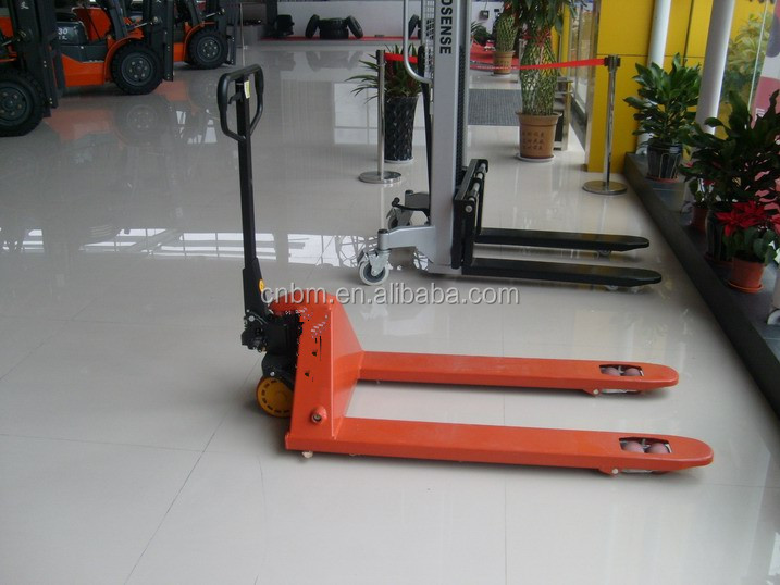 Small Powerful Forklift for Sale FD40B-C1