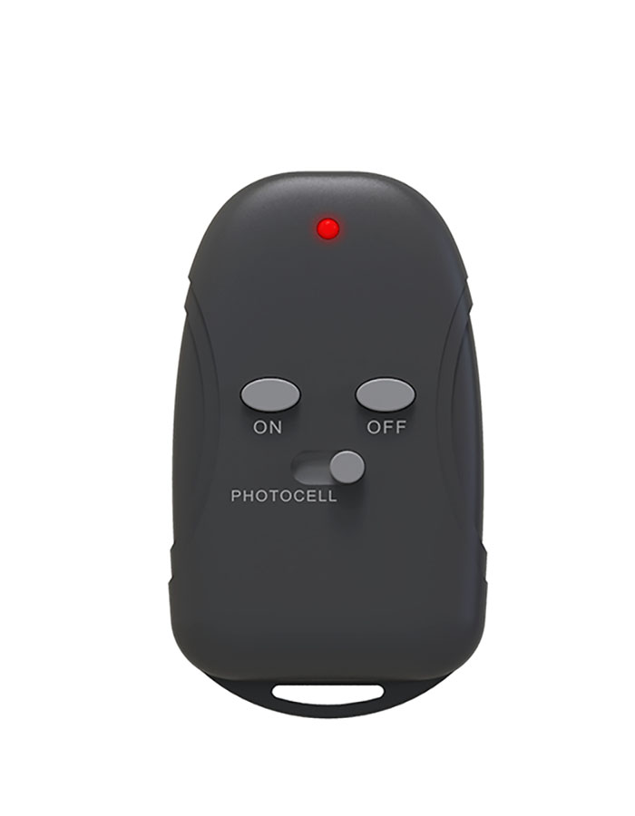 Outlet Outdoor Fernbedienung Outlet Outdoor Remote Control