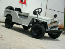 150cc mini jeep willys