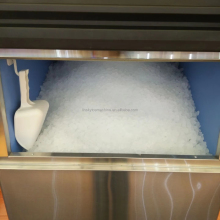 250kg 24Hours Clear Ice Maker Machine - Granular Ice Machine Price