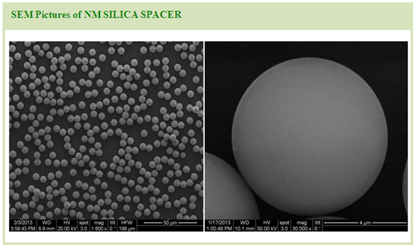 Stainless Steel Spacers